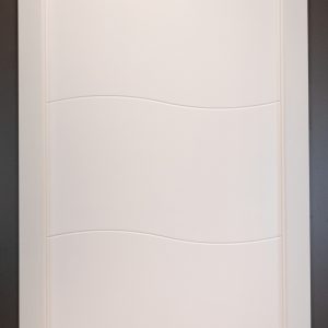 Kit Puerta L3 Lacado Blanco