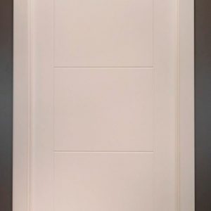 Kit Puerta L14 Lacado Blanco